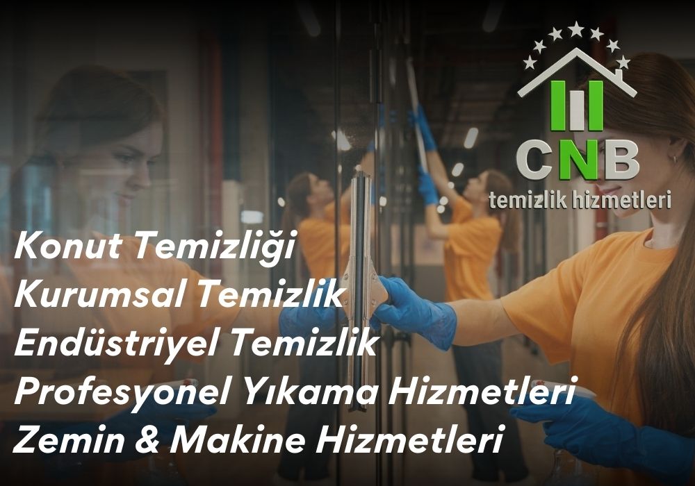 İzmit Endüstriyel Zemin Yağ Temizliği